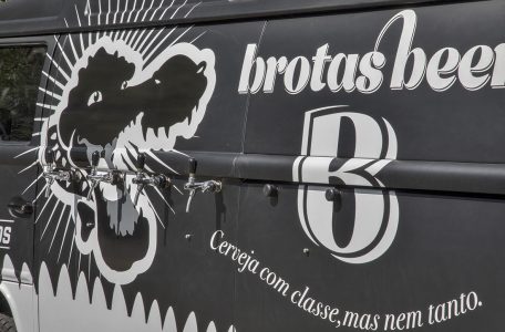 Kombi Brotas Beer | Cerveja Artesanal