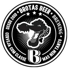 Brotas Beer Brewing